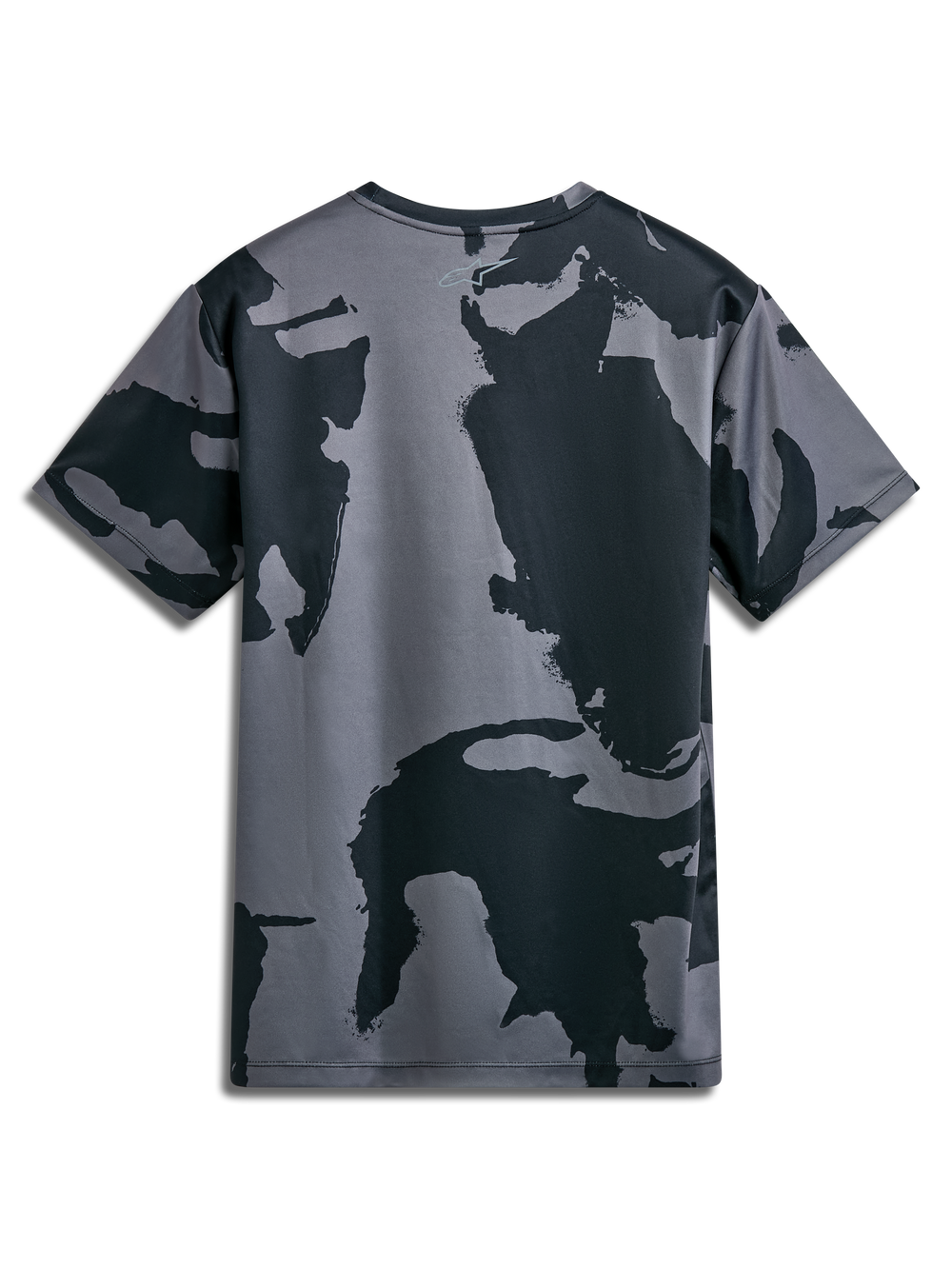Camo Performance Tee - Short Sleeve
