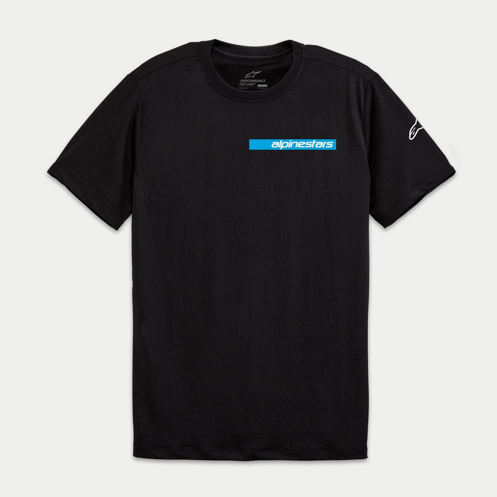 Perf Performance Tee - Short Sleeve