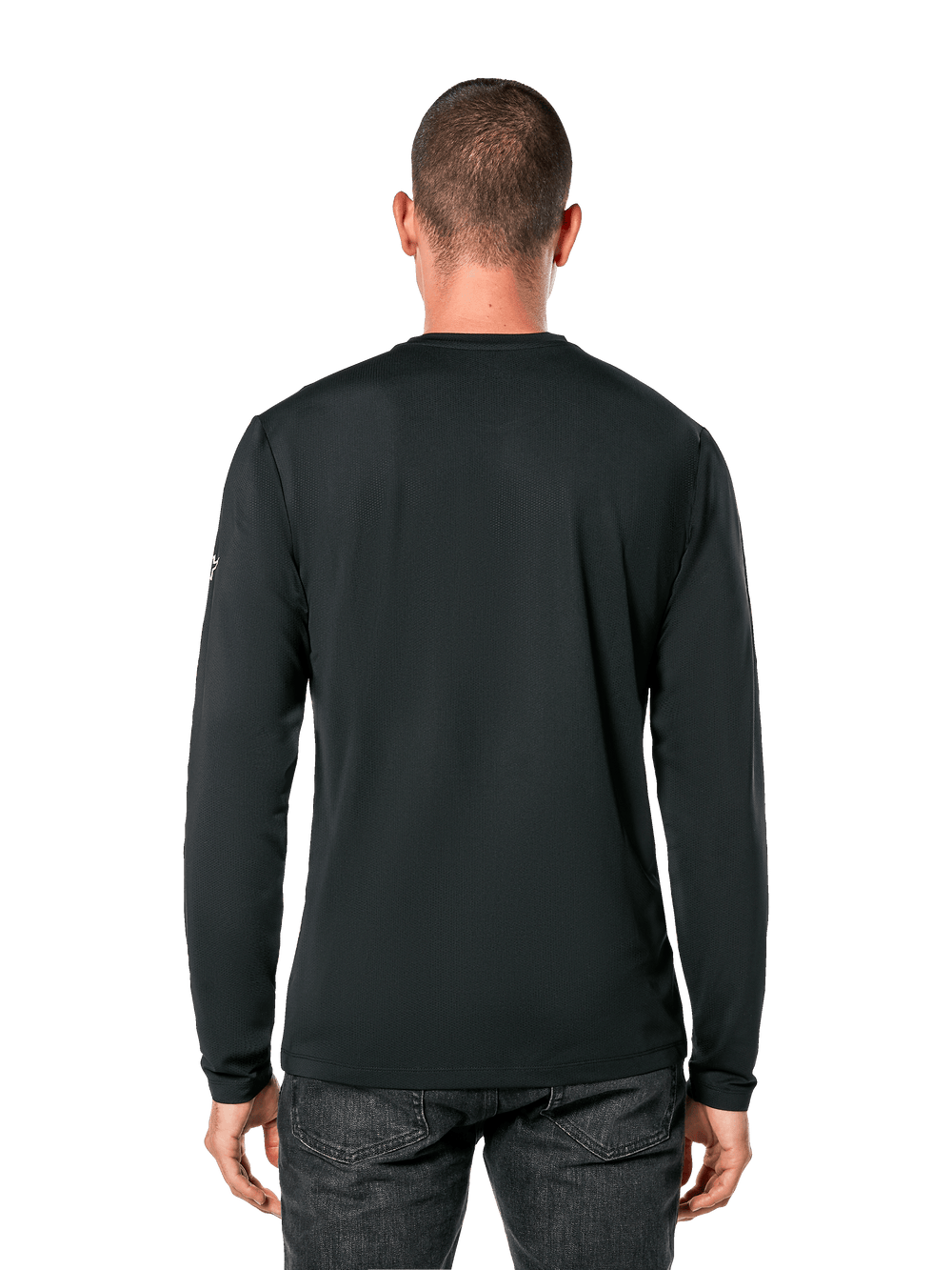 Perf Performance Tee - Long Sleeve