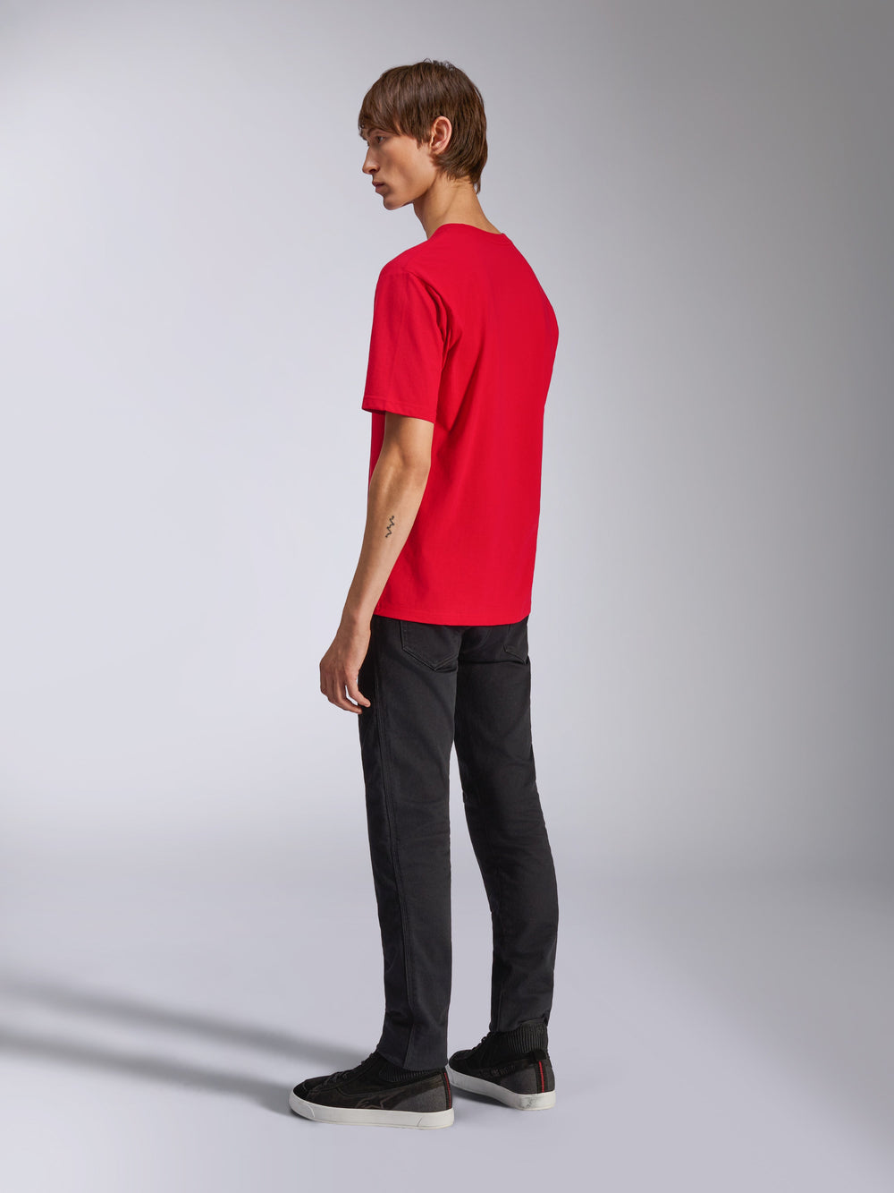 Ageless Shadow CSF Tee