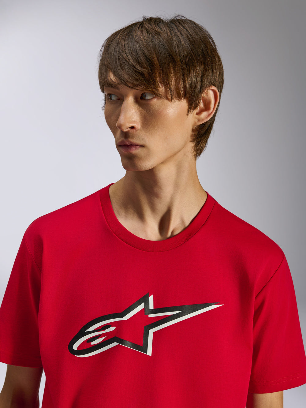 Ageless Shadow CSF Tee