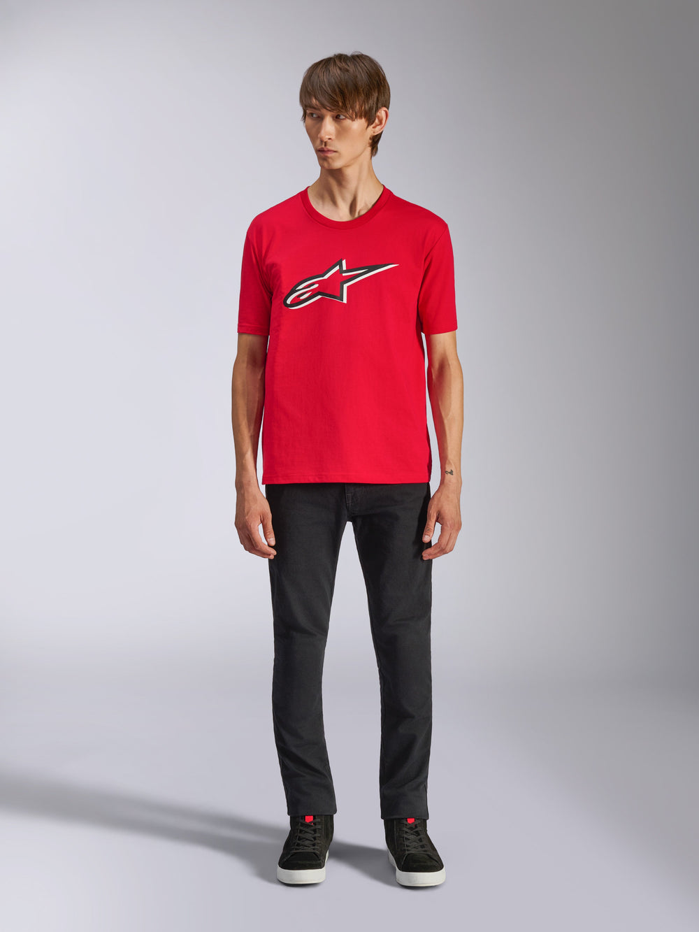 Ageless Shadow CSF Tee