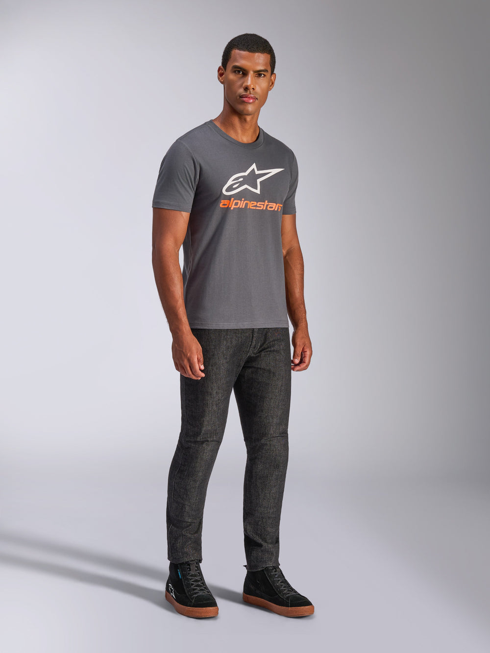 Always 2.0 CSF Tee