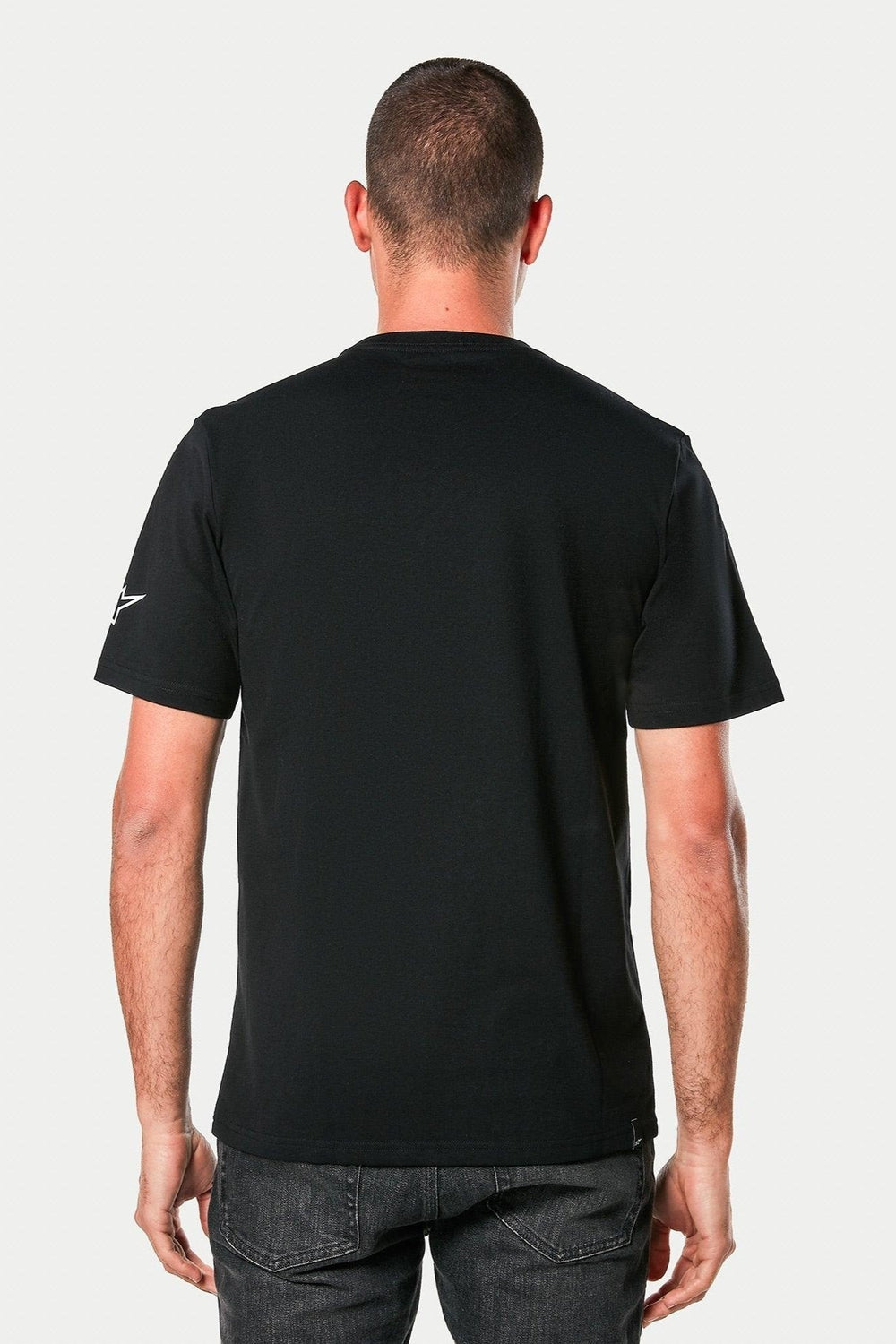 Linear Wordmark 2.0 CSF T-Shirt