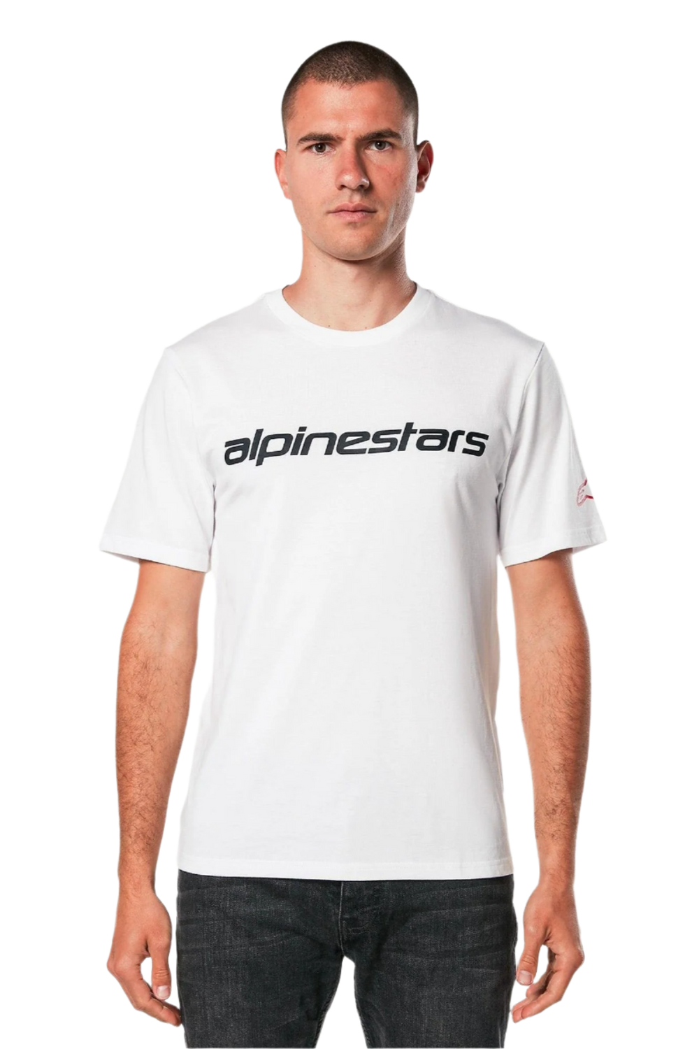 Linear Wordmark 2.0 CSF Tee