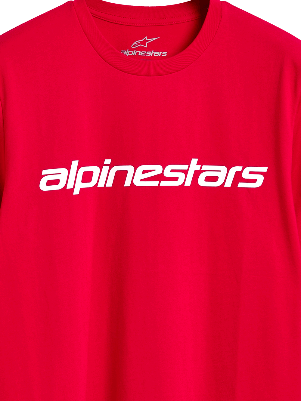 Linear Wordmark 2.0 CSF Tee