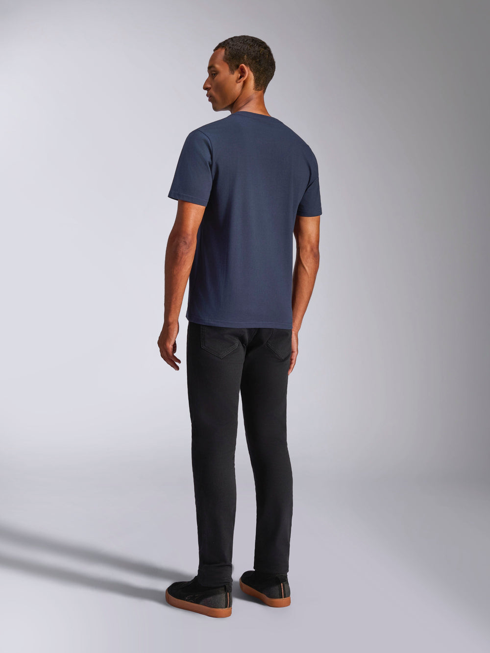 Ride 4.0 CSF Tee