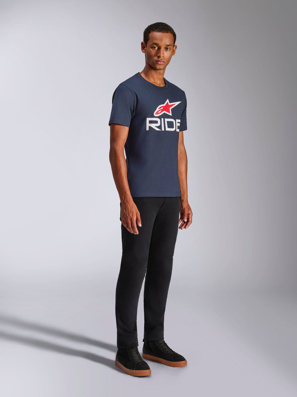 Ride 4.0 CSF Tee