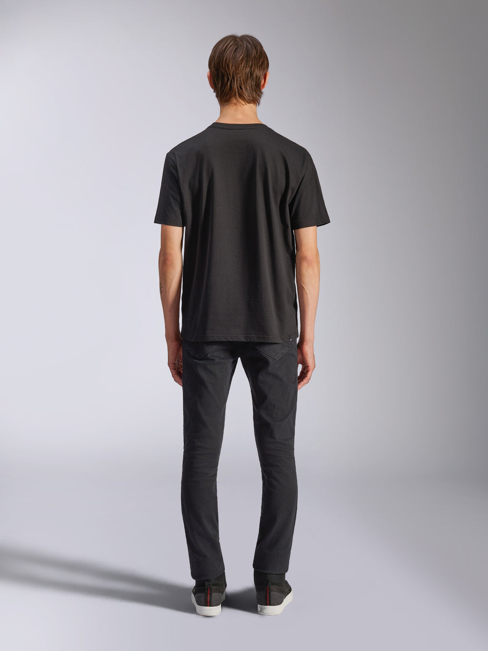 MX Helmet CSF Tee