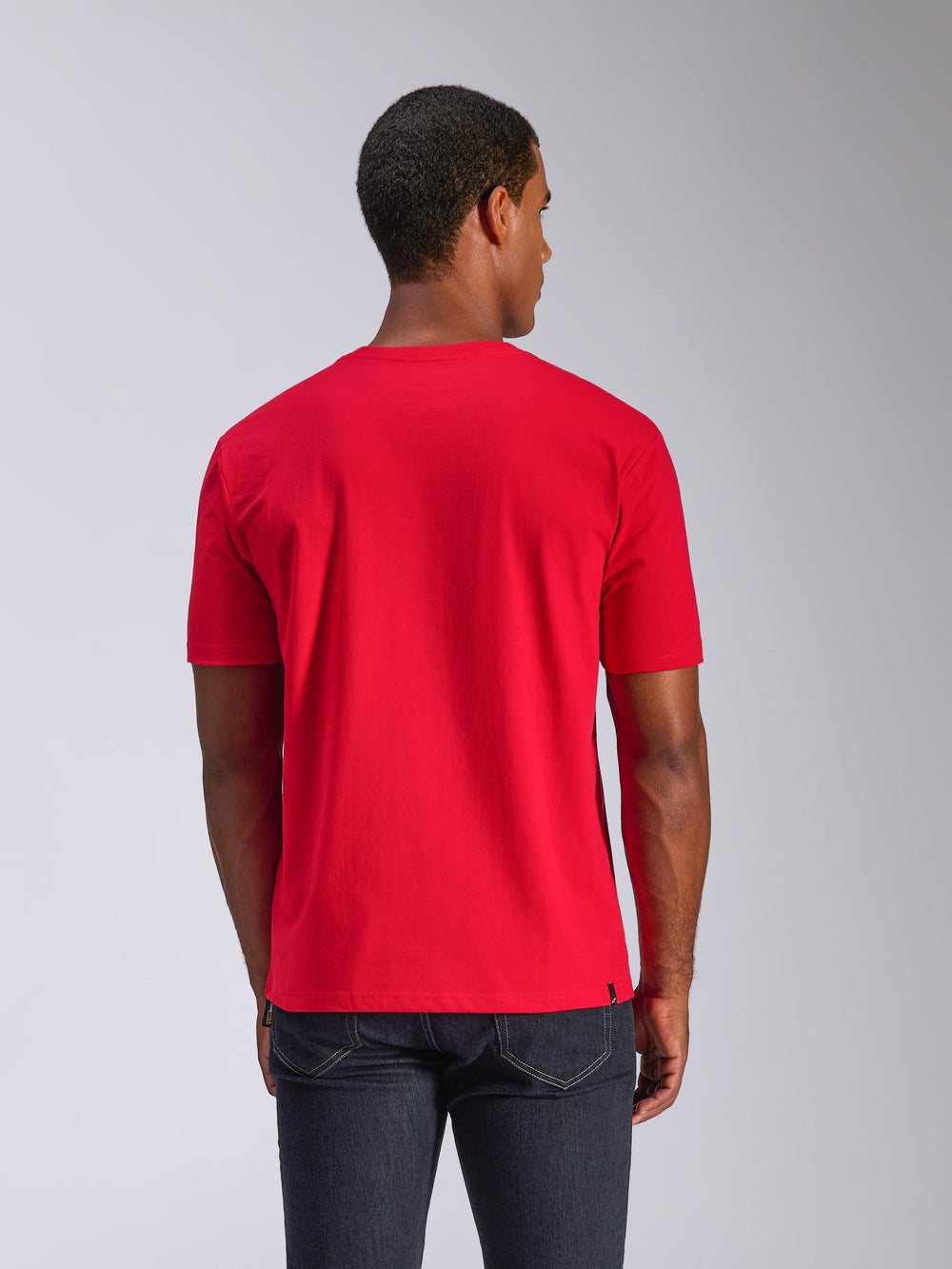 MX Helmet CSF Tee
