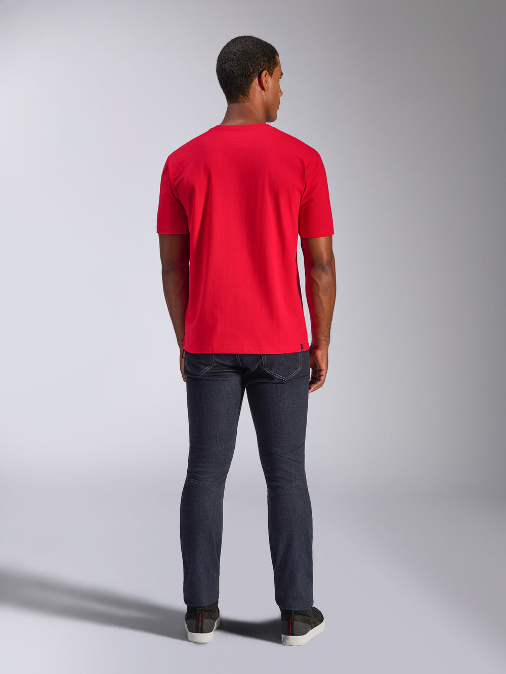 MX Helmet CSF Tee