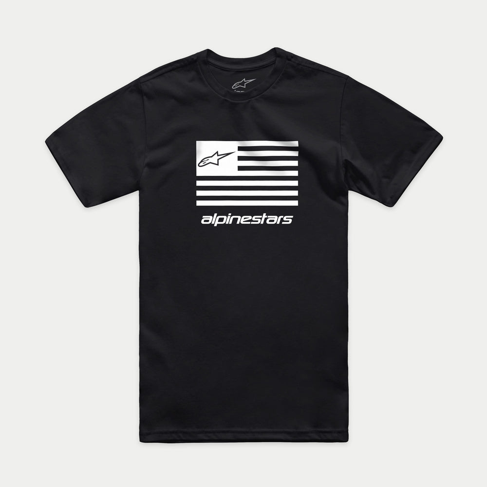Flag CSF Tee