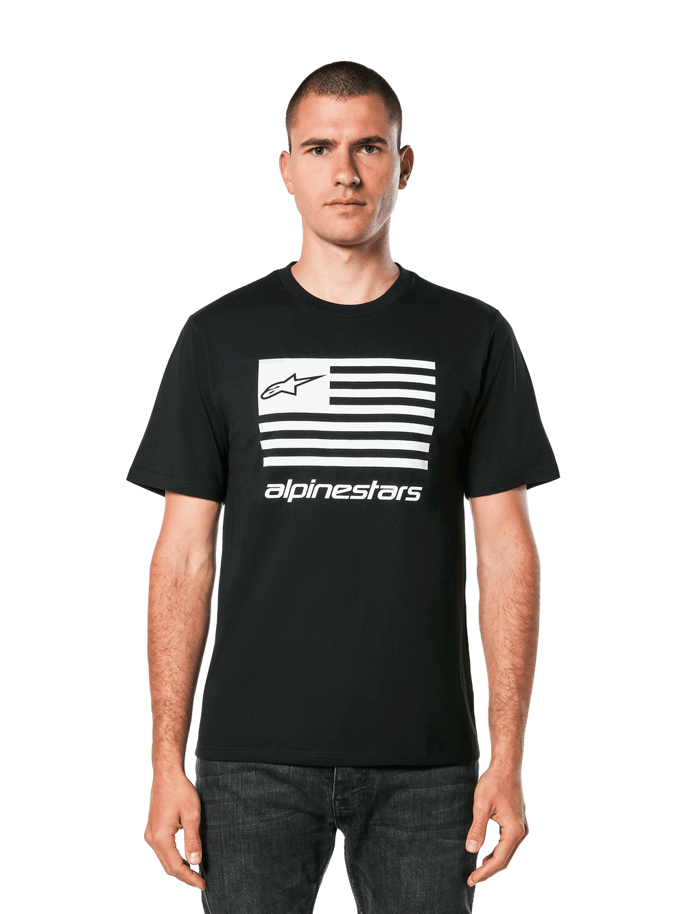 Flag CSF Tee