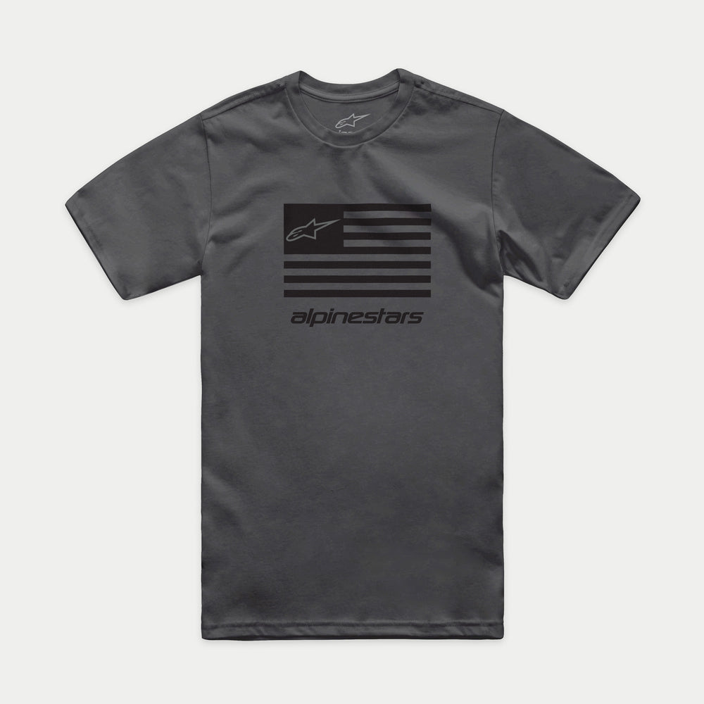 Flag CSF Tee