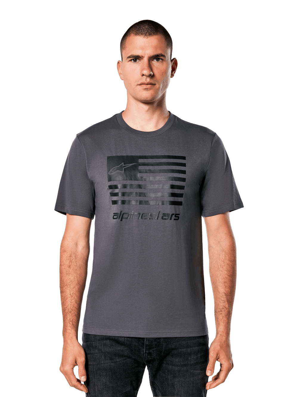 Flag CSF Tee