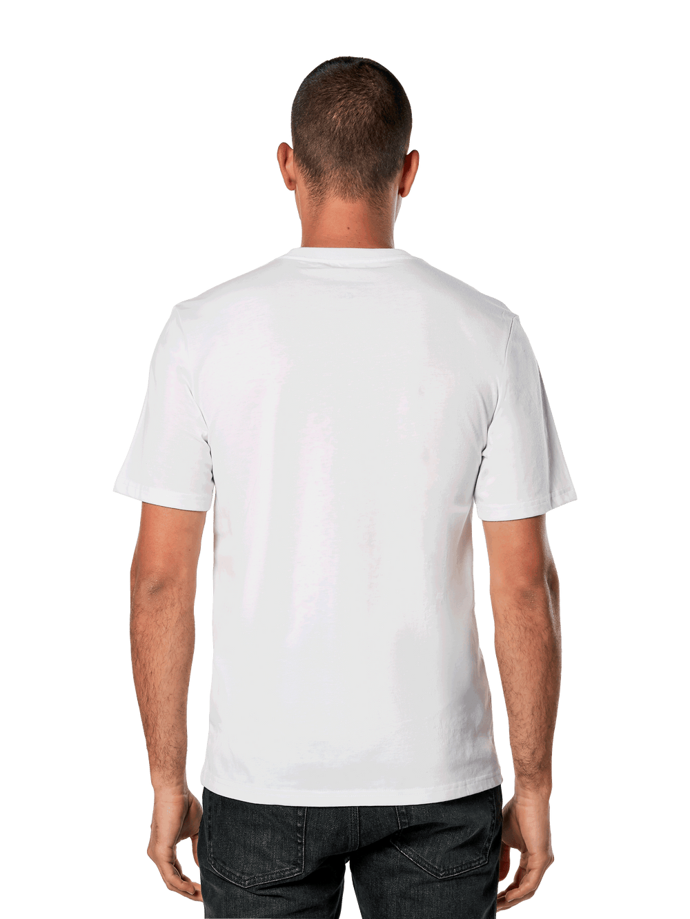 Flag CSF Tee