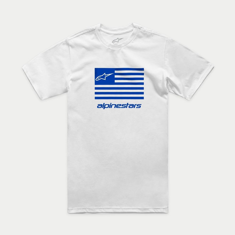 Flag CSF Tee