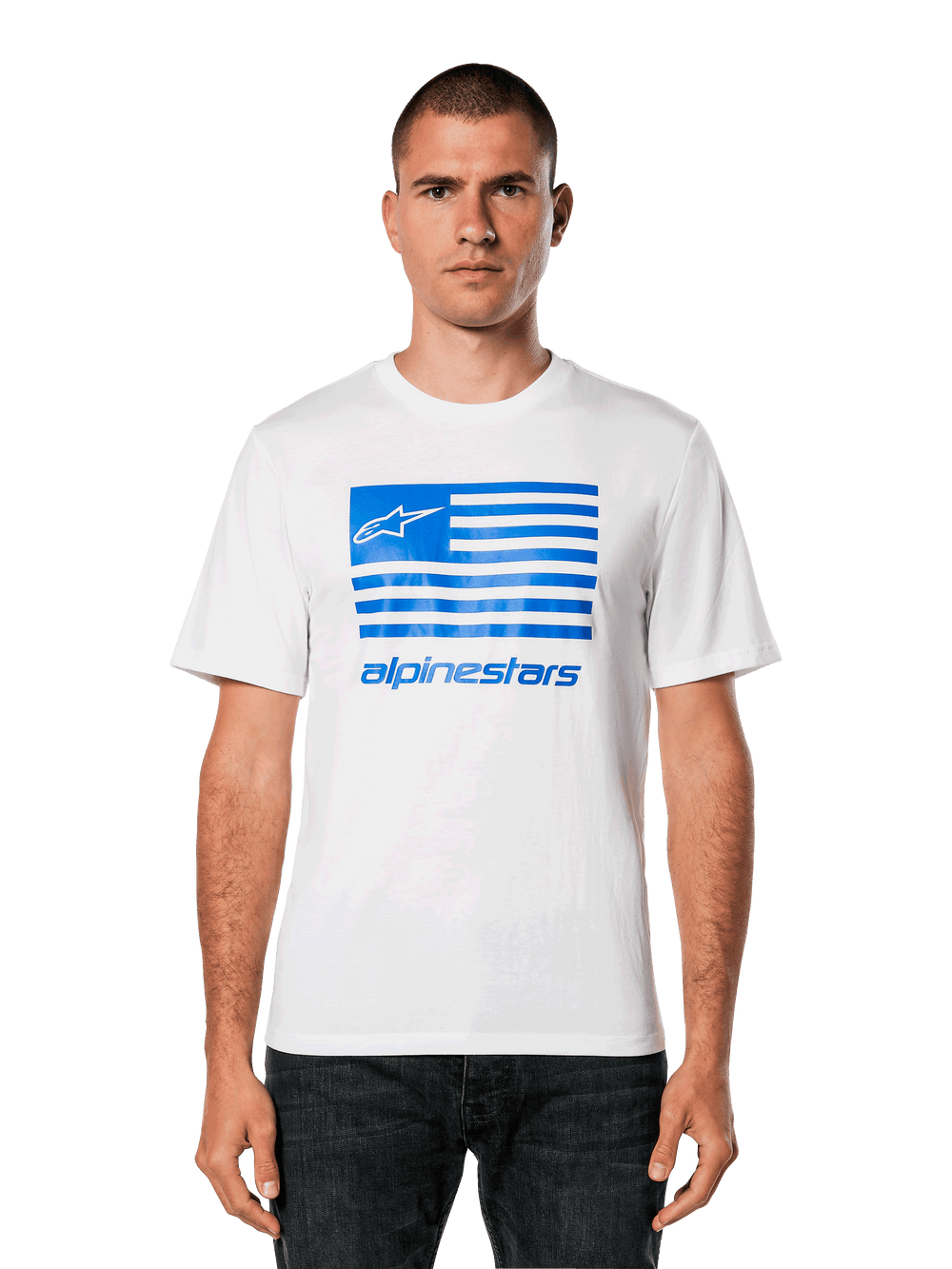 Flag CSF Tee