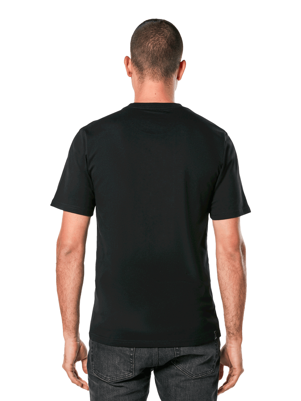 Liver CSF Tee
