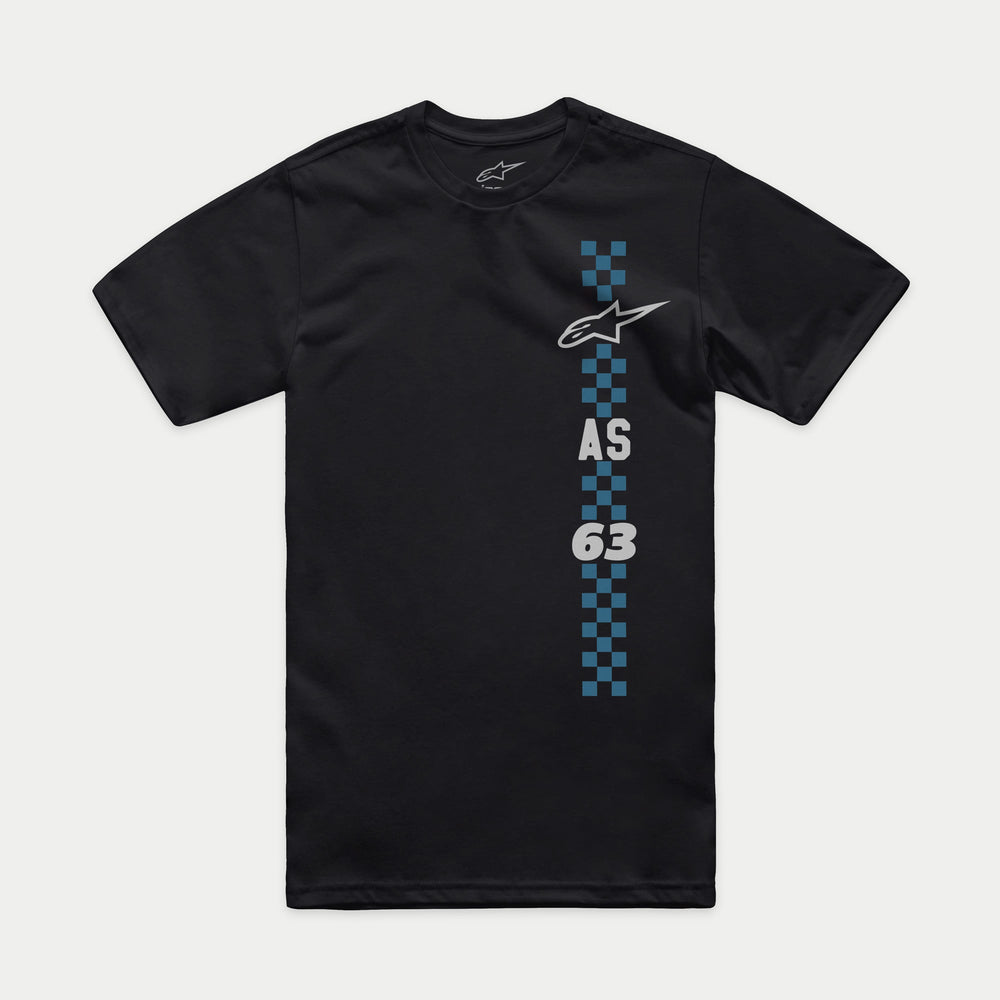 Liver CSF Tee