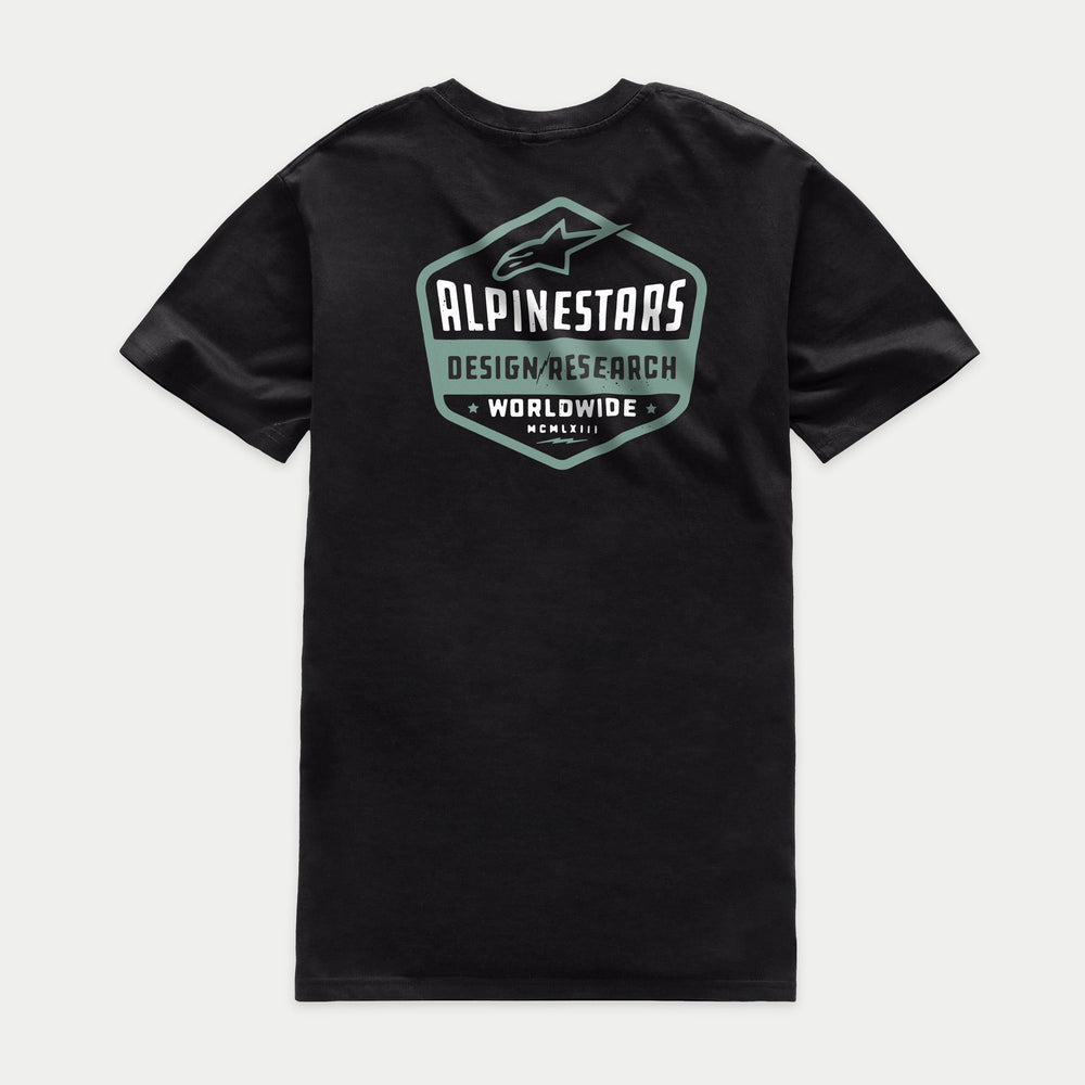 Tanked CSF Tee