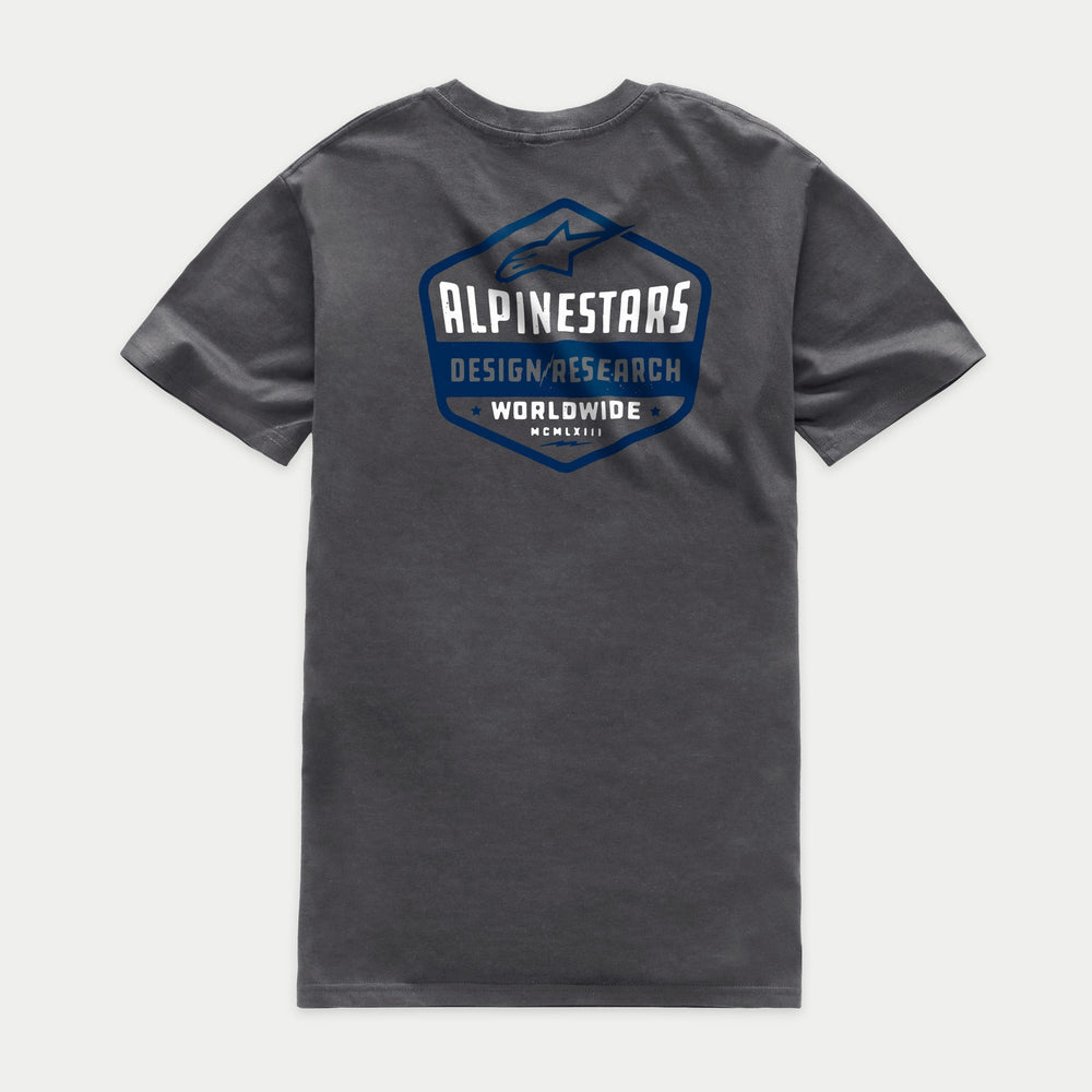 Tanked CSF Tee