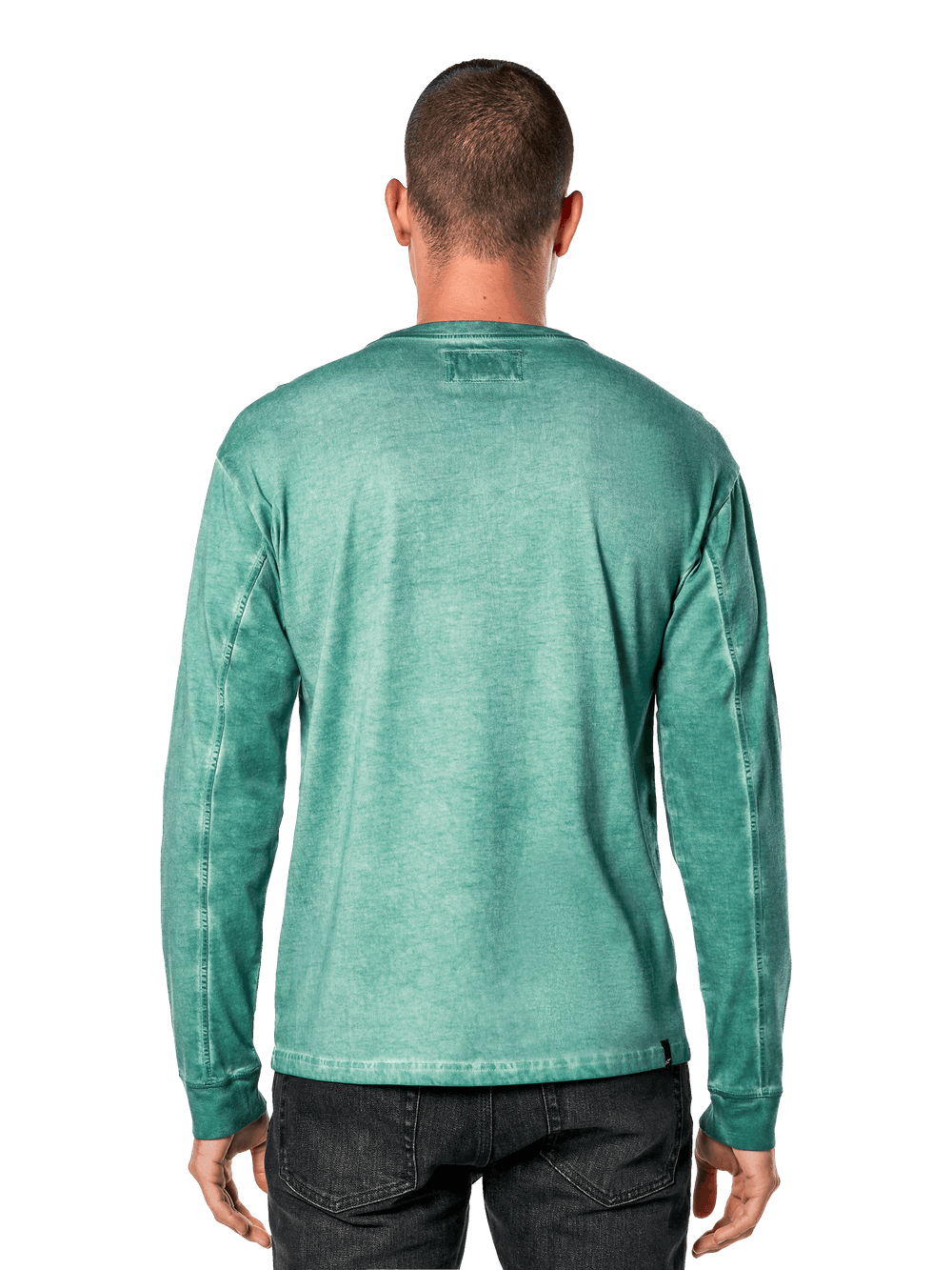 Dispatch Tee - Long Sleeve