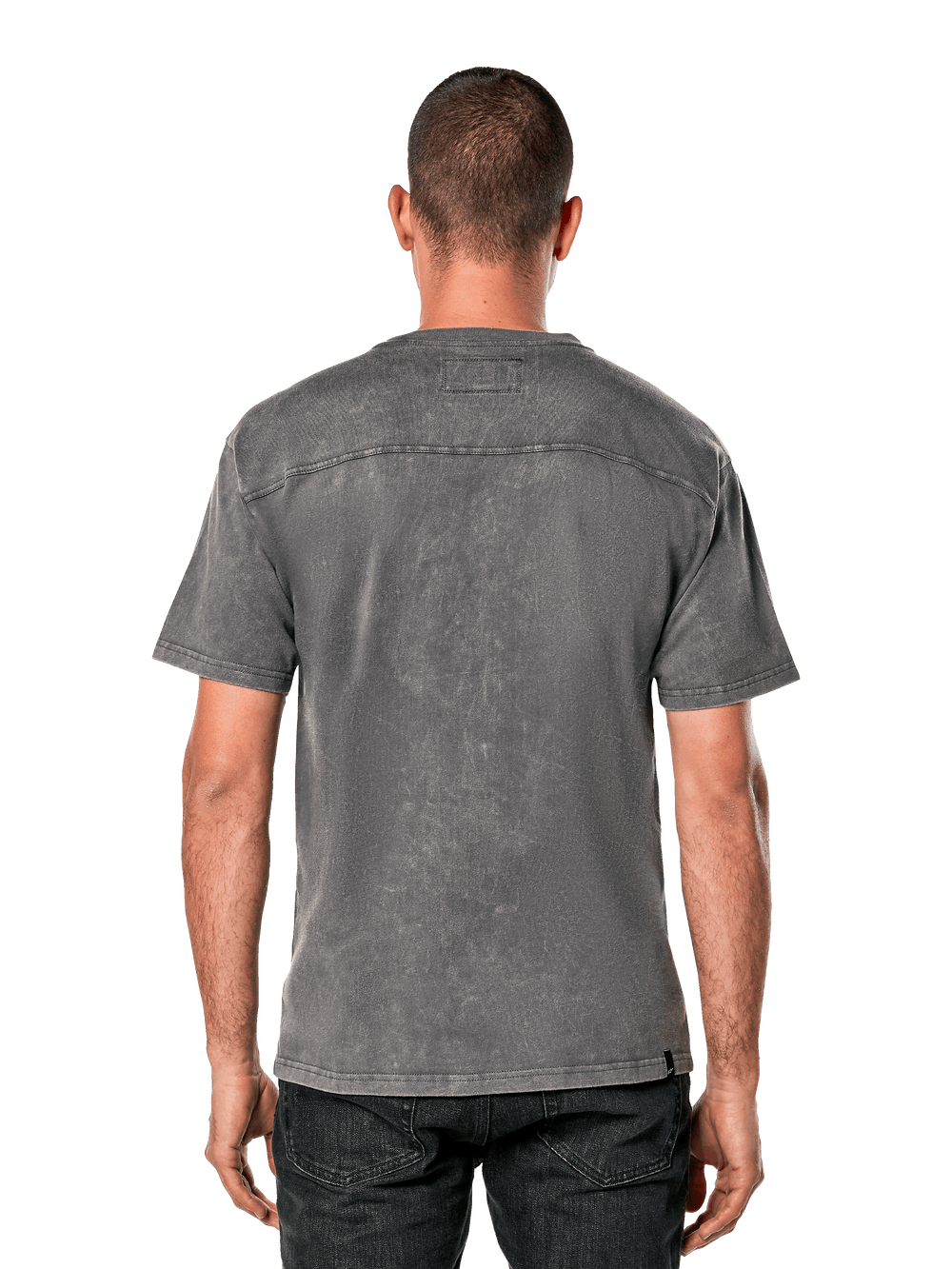 Merit Tee - Short Sleeve