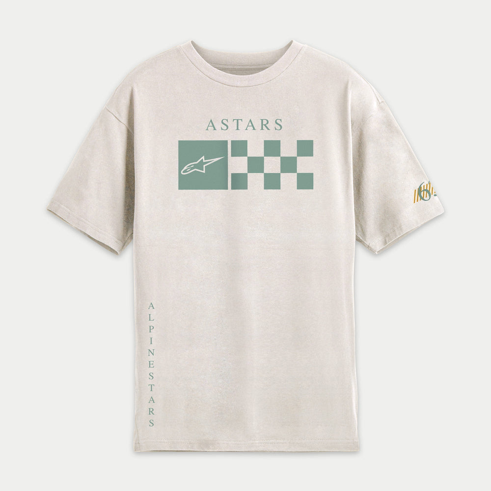 Gallant Tee - Short Sleeve