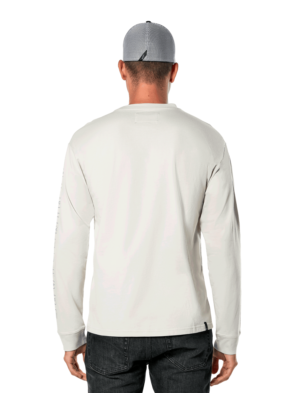 Pronto Tee - Long Sleeve
