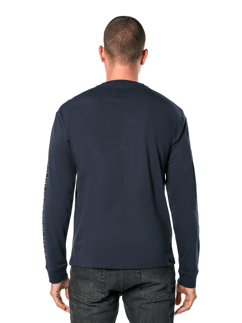 Pronto Tee - Long Sleeve