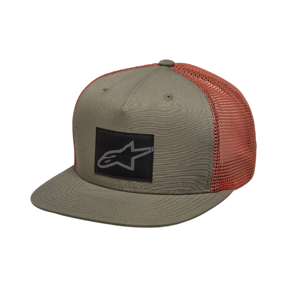 Sussed Trucker Hat
