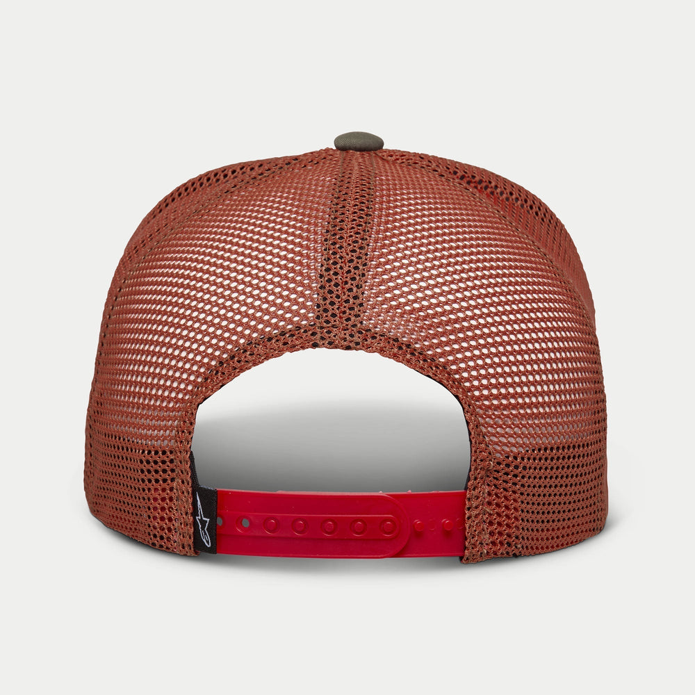 Sussed Trucker Hat