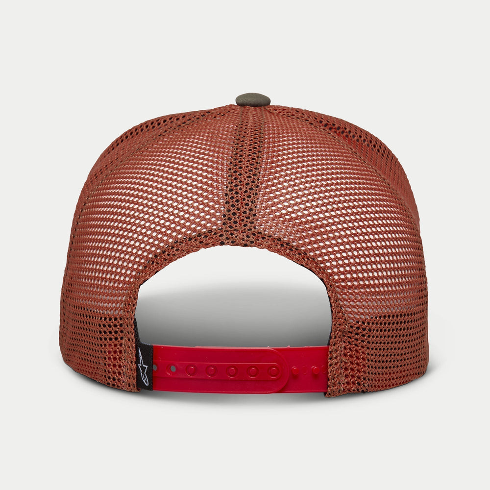 Sussed Trucker Hat