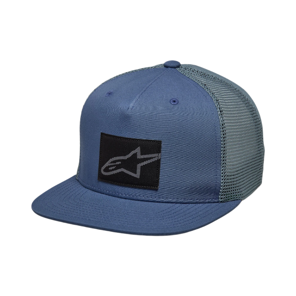 Sussed Trucker Hat