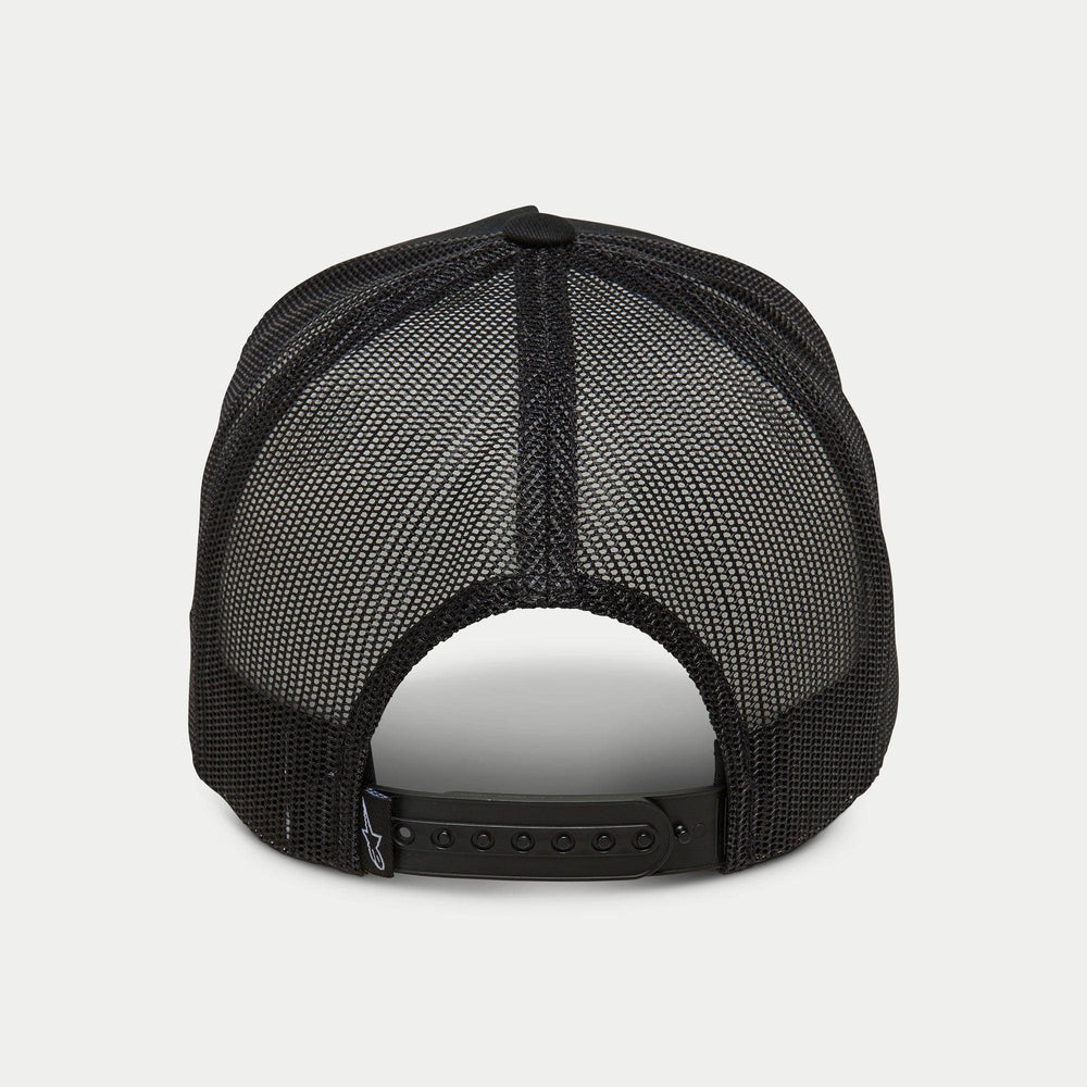 Heritage Patch Trucker Hat