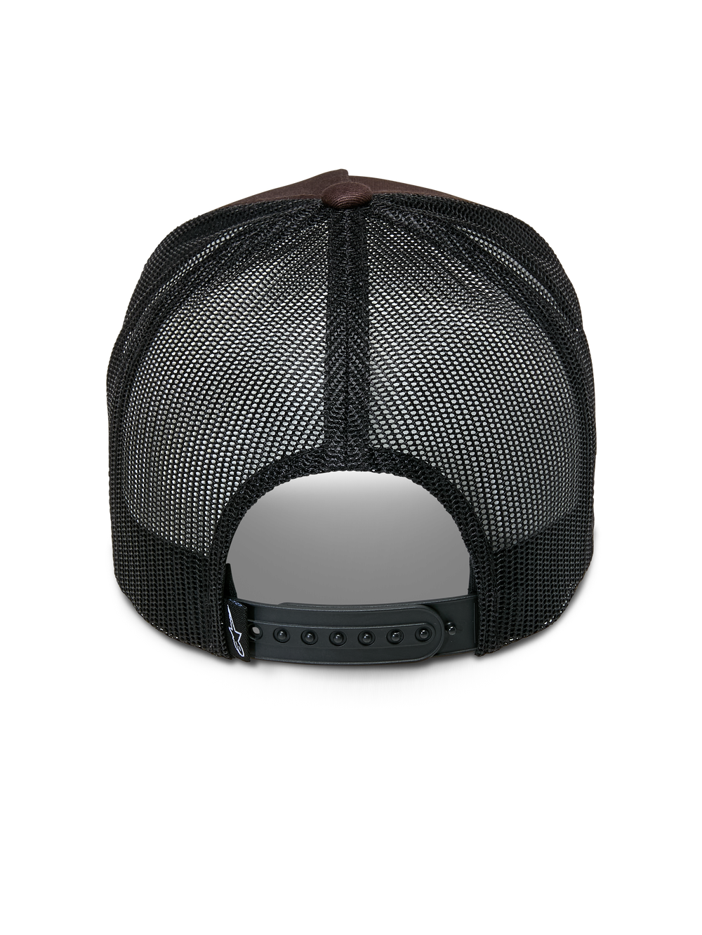 Heritage Patch Trucker Hat