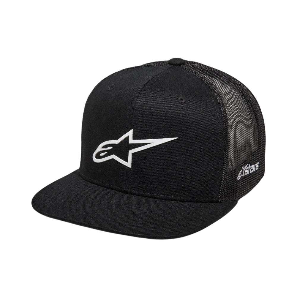 3D Ageless Trucker Hat
