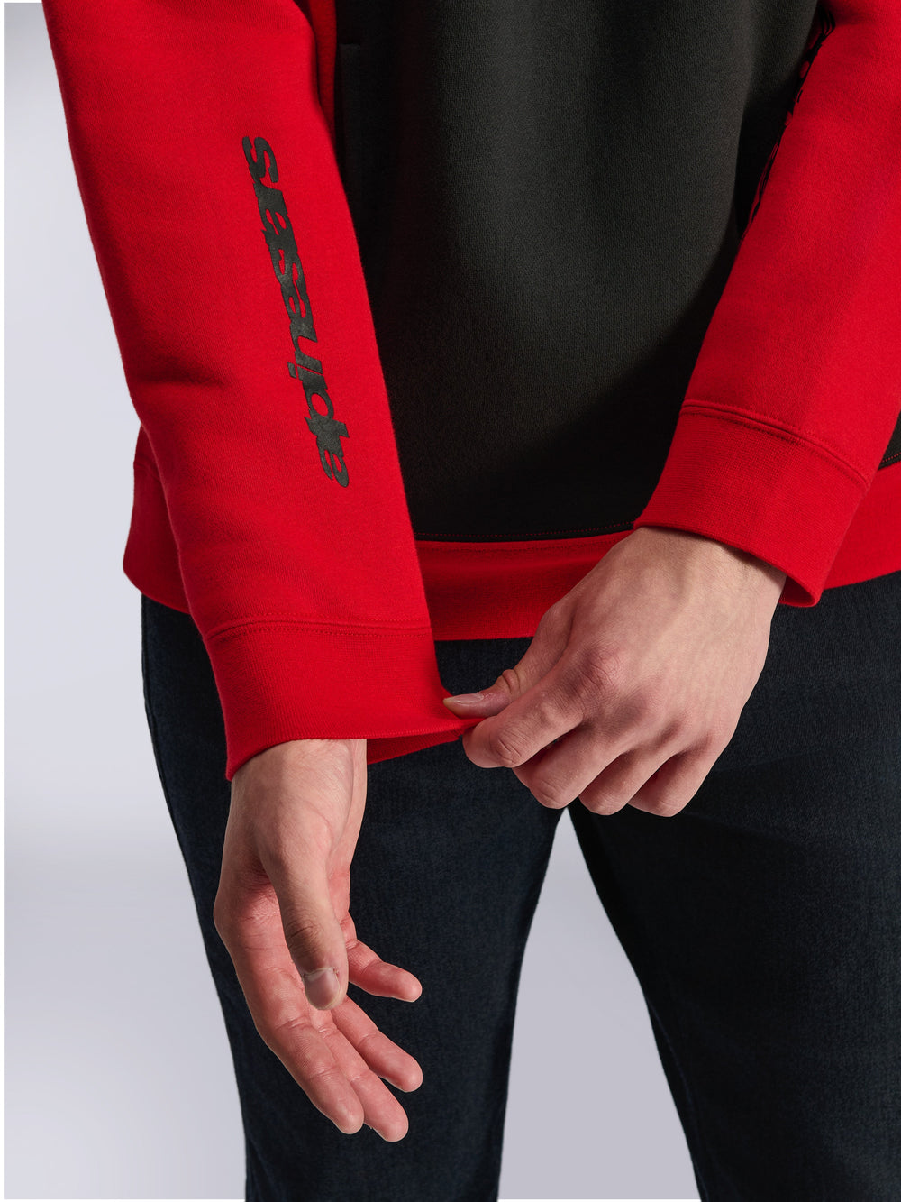 Ignite Hoodie