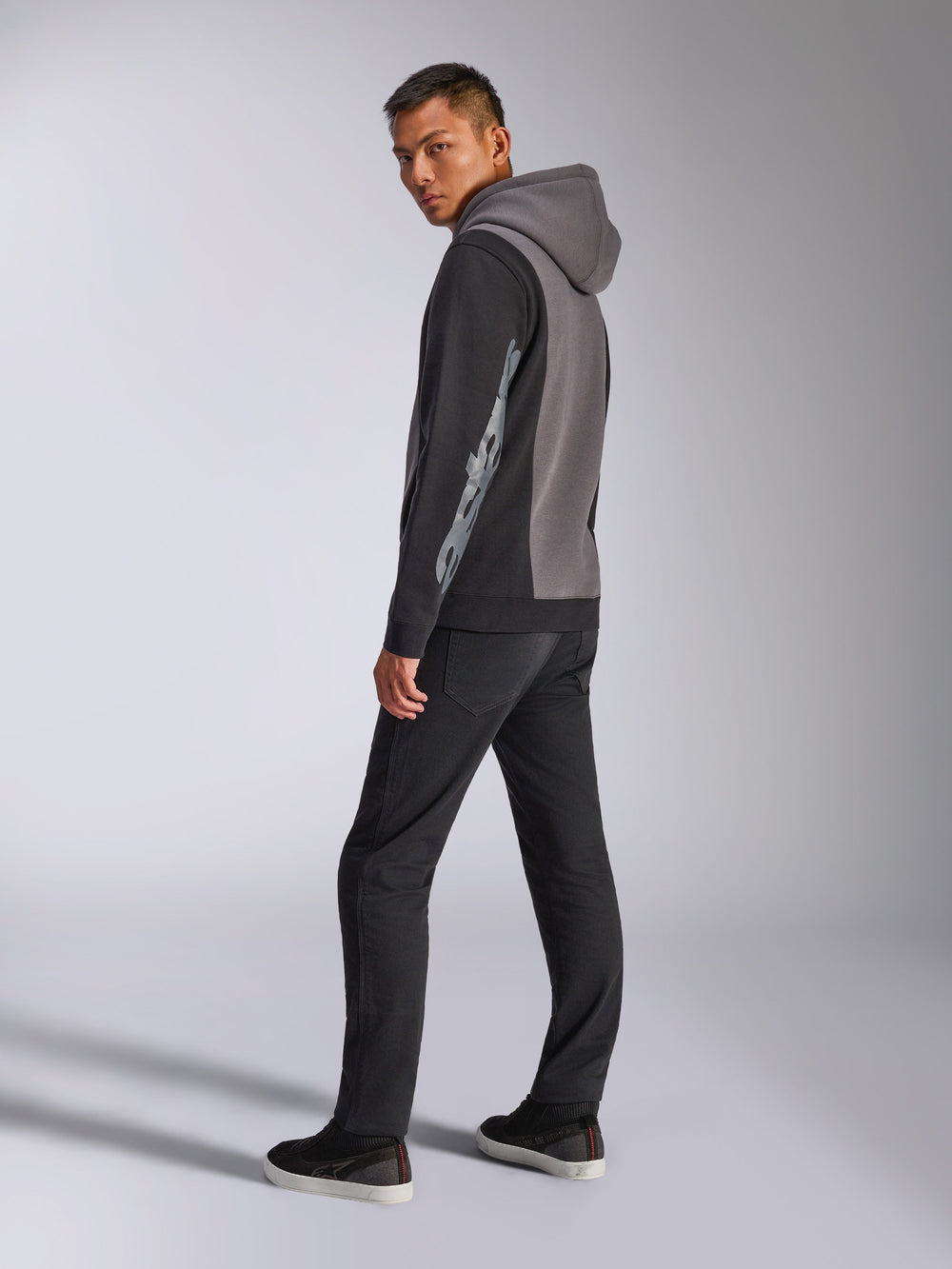 Ignite Hoodie