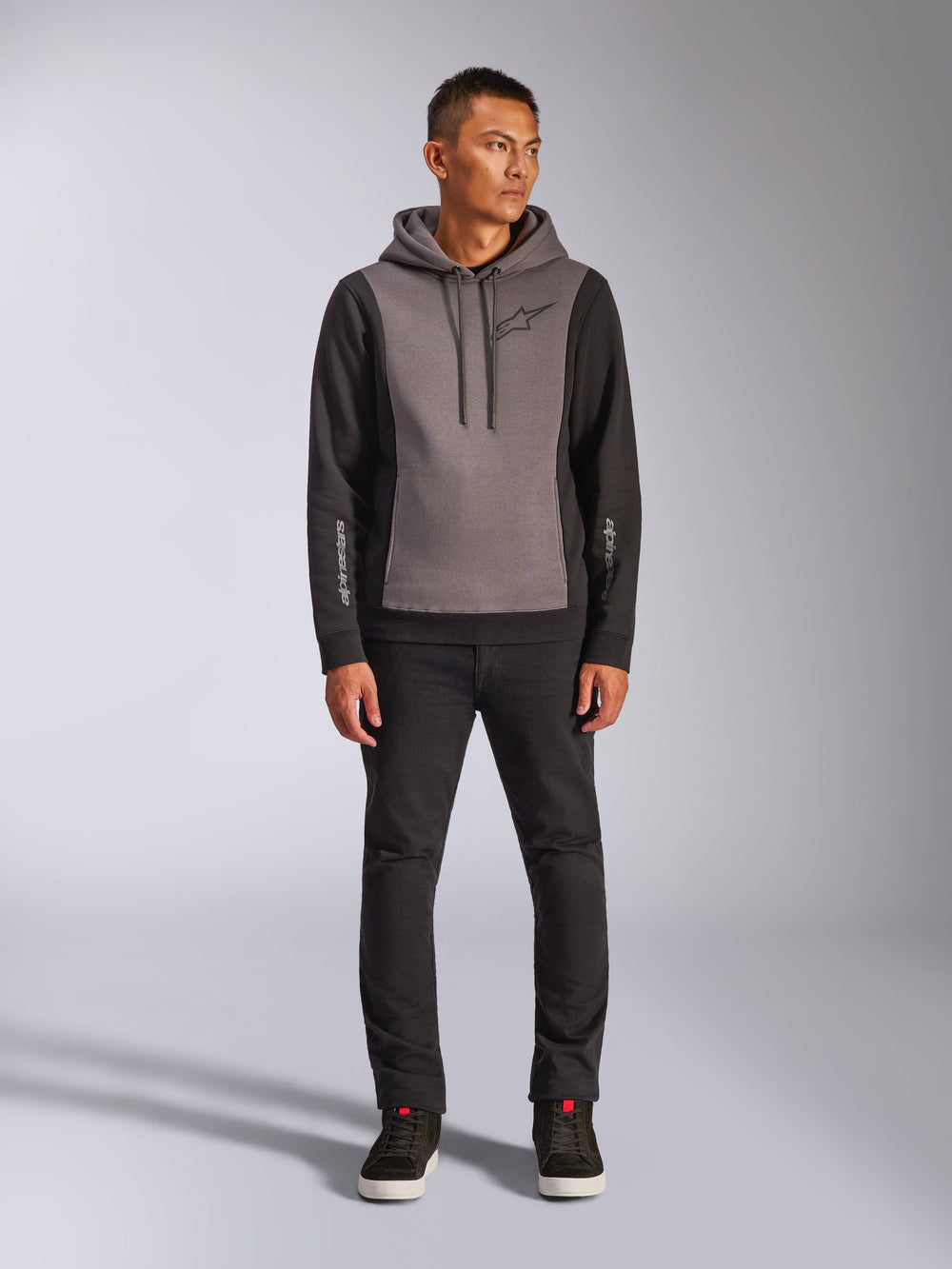 Ignite Hoodie