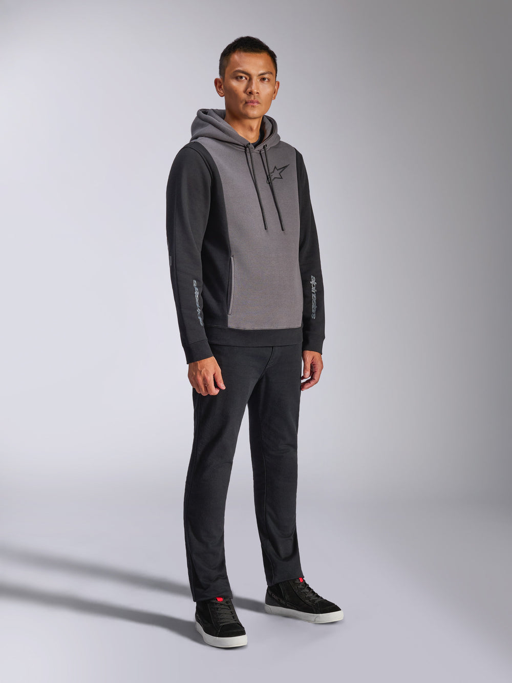Ignite Hoodie