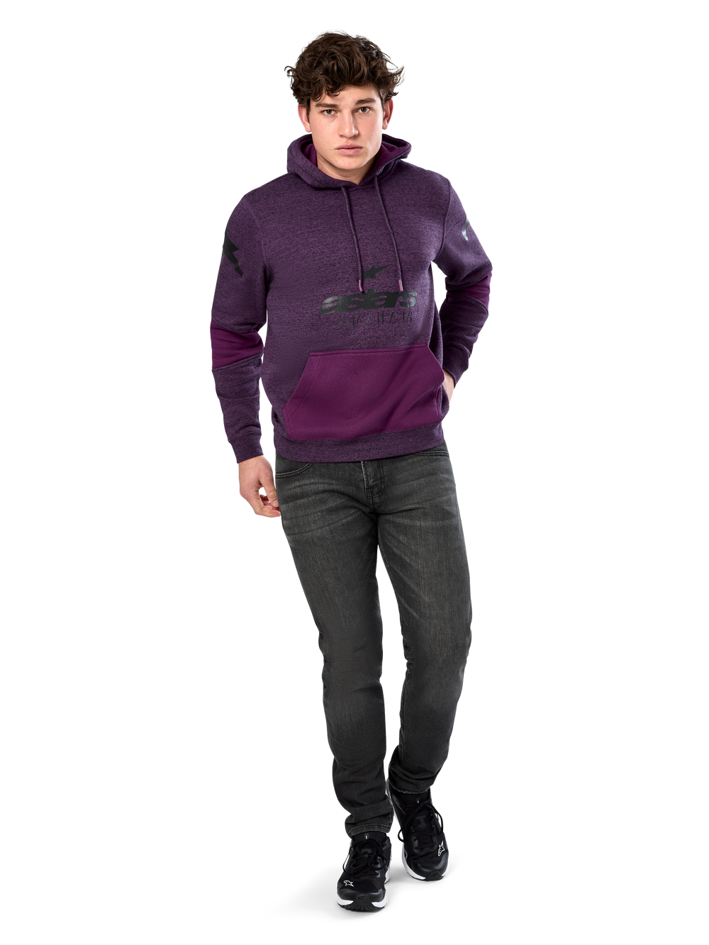Perpetuate Hoodie