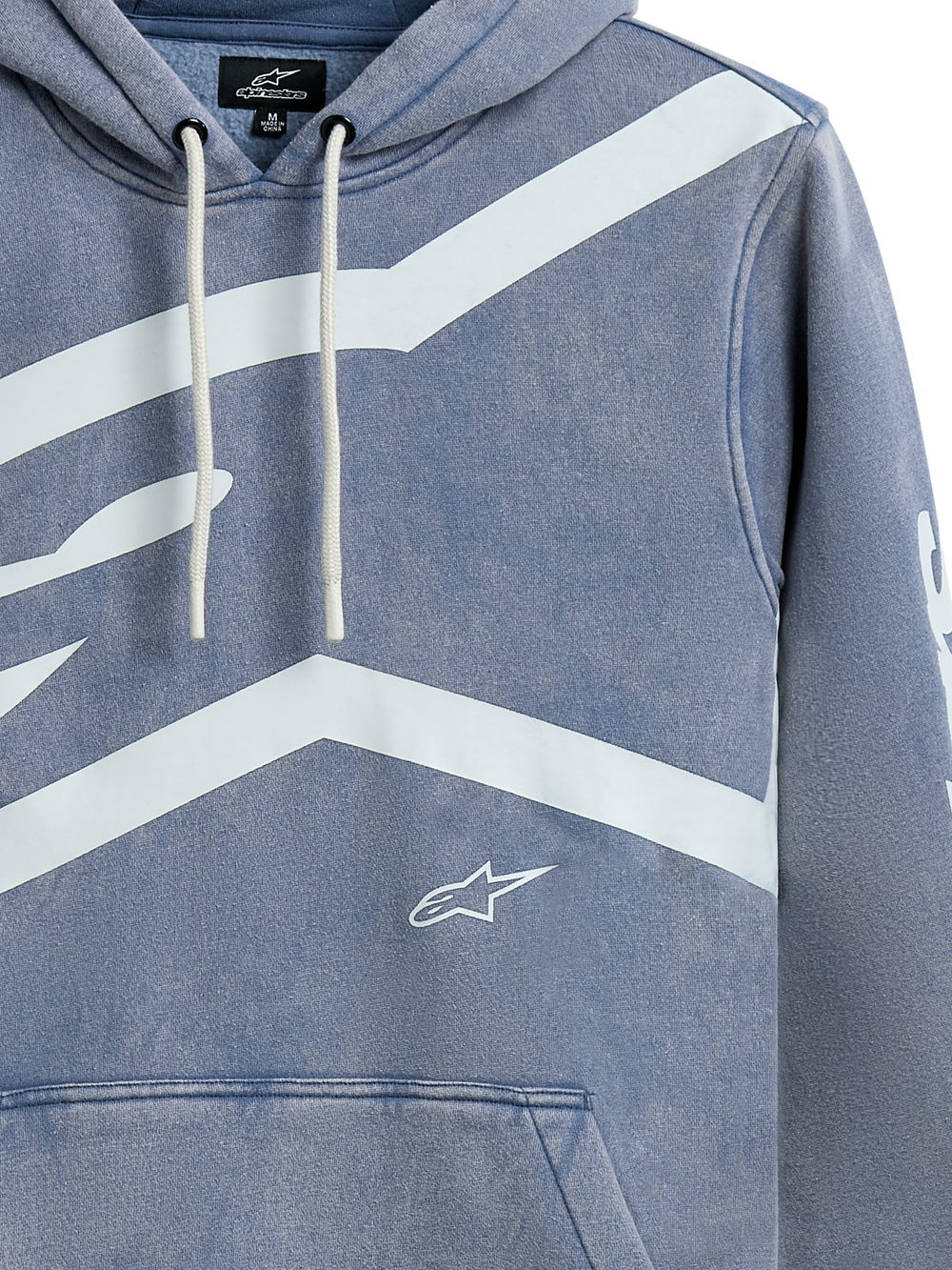 Unbound Hoodie