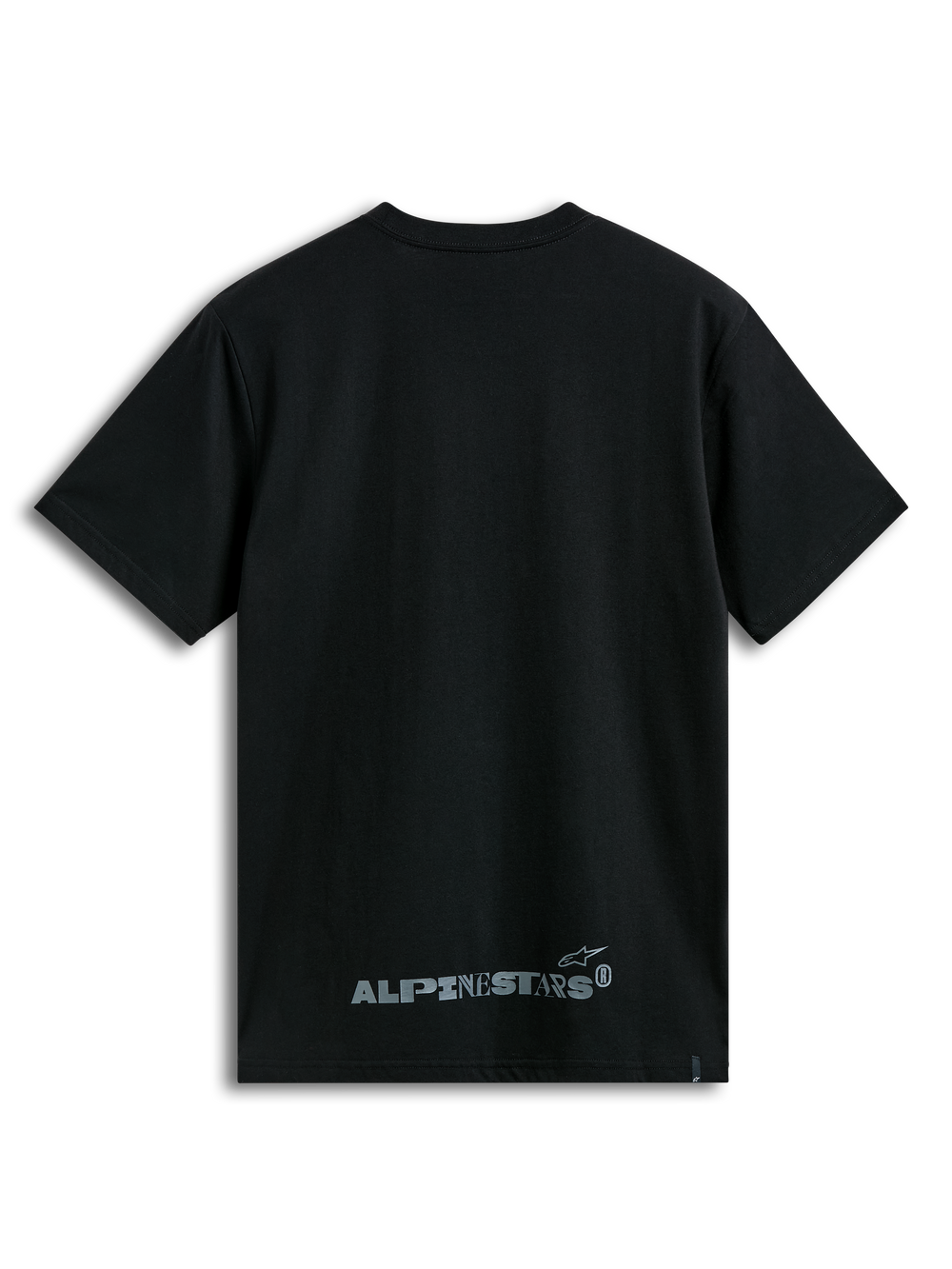 Omnium Csf Tee - Short Sleeve
