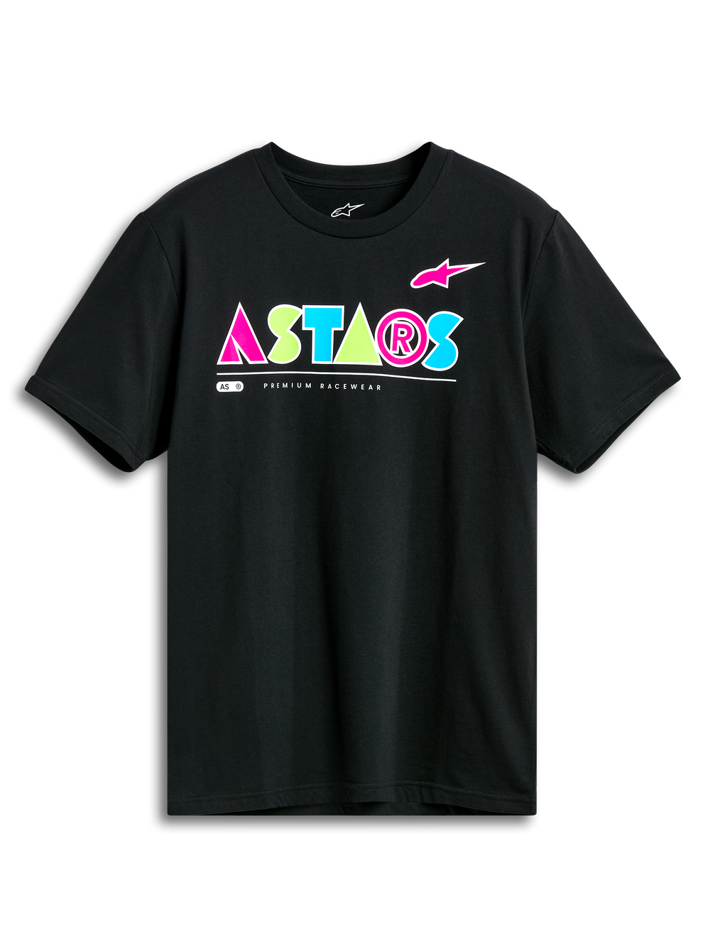 Cereal Csf Tee - Short Sleeve