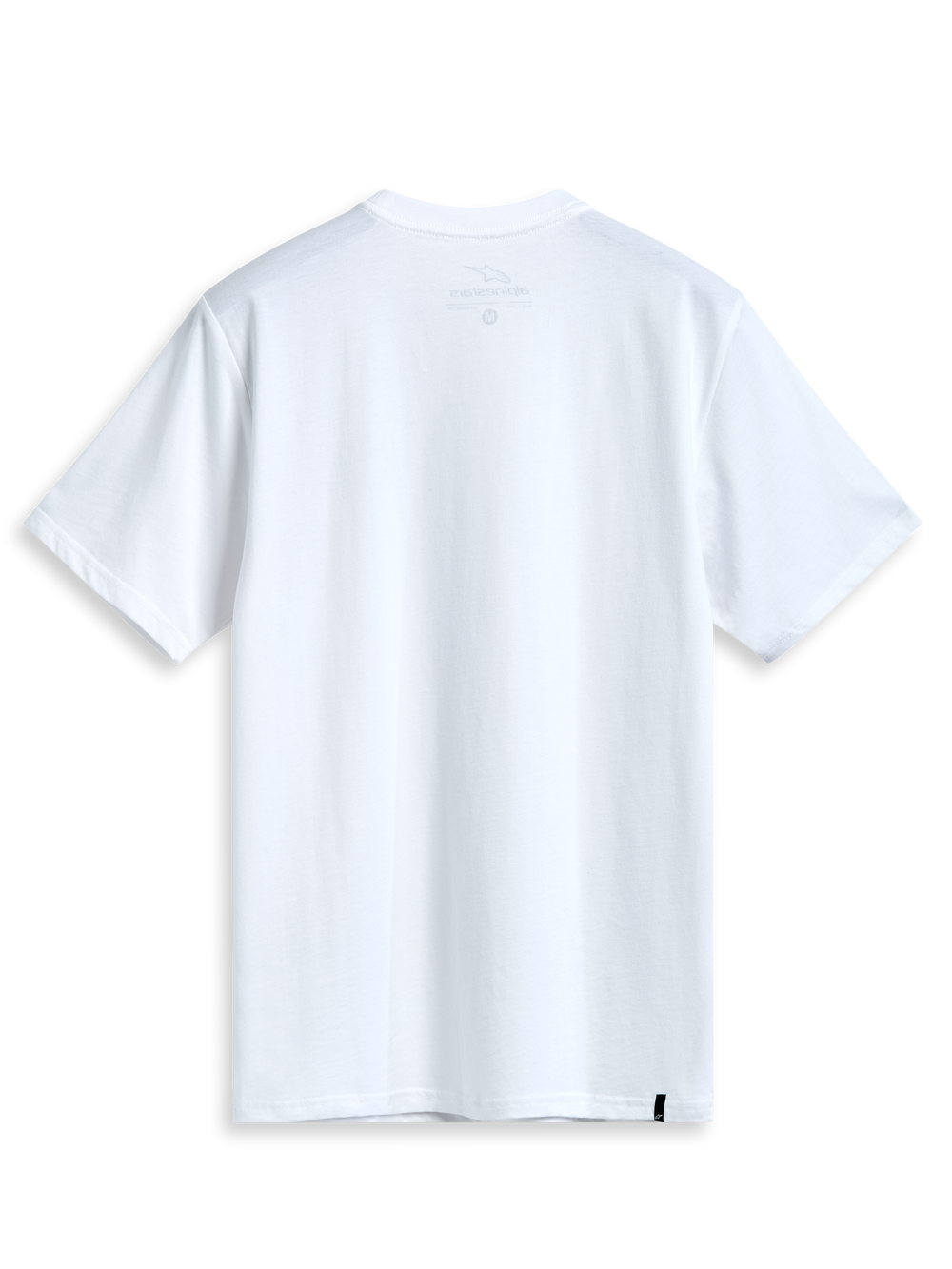 Geografica Csf Tee - Short Sleeve