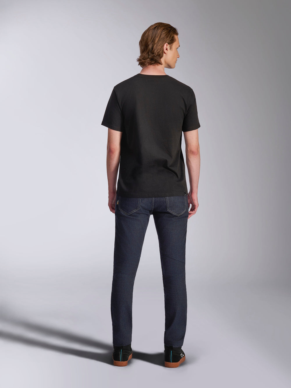 Luxo CSF Tee - Short Sleeve
