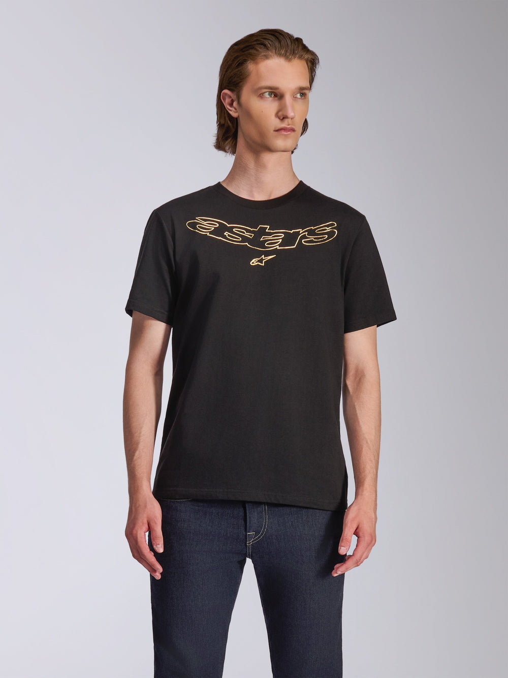 Luxo CSF Tee - Short Sleeve