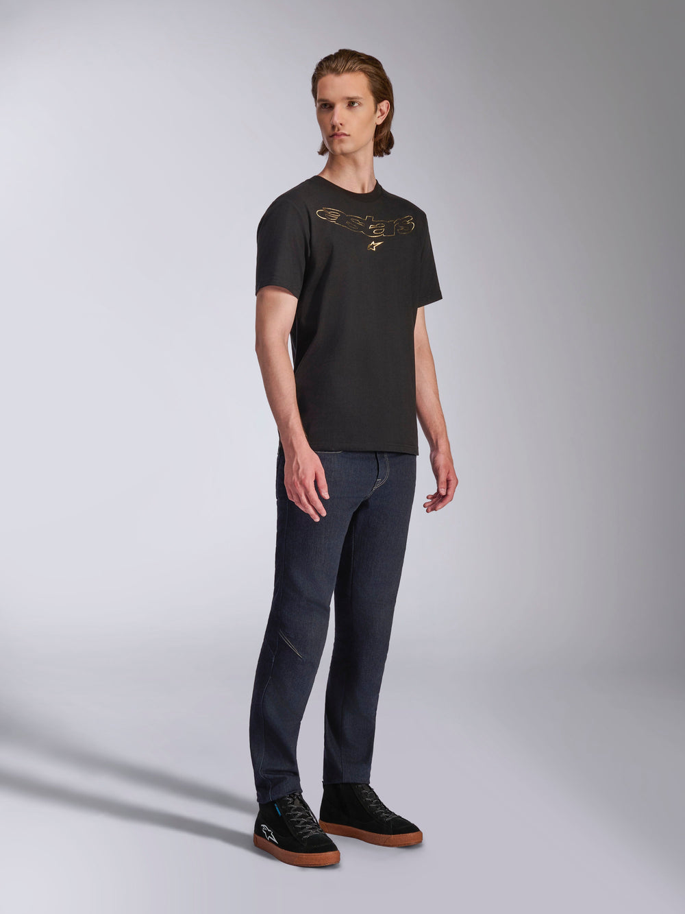 Luxo CSF Tee - Short Sleeve